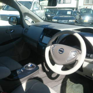 購入ありがとうございます　リーフの画像