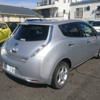 購入ありがとうございます　リーフの画像