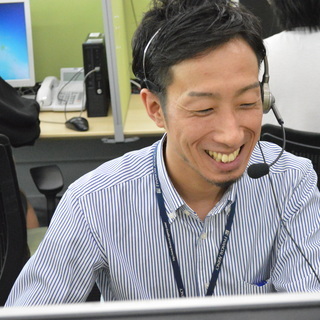 前払い制度有☆完全シフト制の受信コールセンター