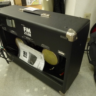 フェンダー Fender ギター アンプ FM212R モノ市場半田店【131】の画像
