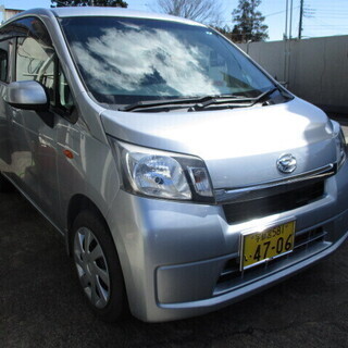 ム－ヴ　Ｌ-ＳＡの画像