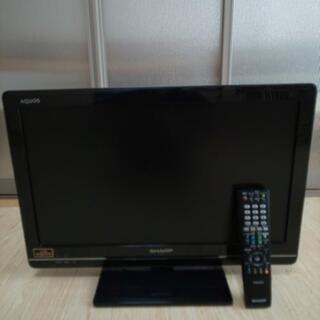 受け渡し者決定 テレビ