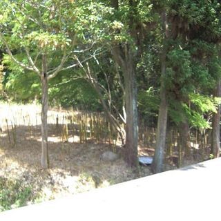 岡山市中区湊　売地