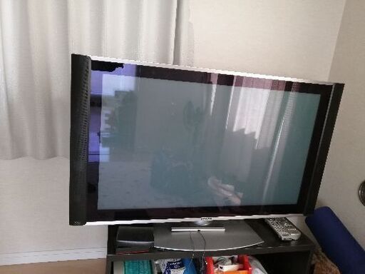 HITACHI Wooo W42Ｐ-9000