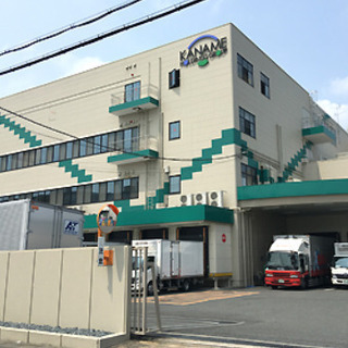 【リフト：食品の出庫作業】16時～の夕方勤務♪の画像
