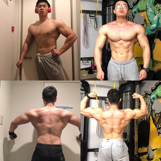 週2でも効果出るパーソナルジムの画像