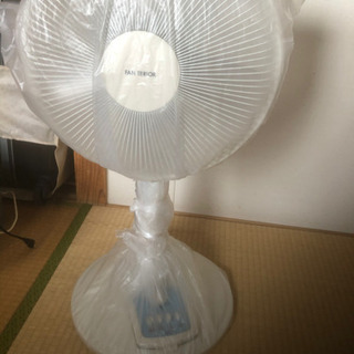 扇風機