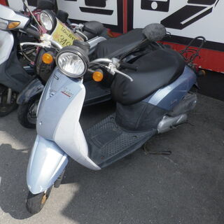 【現状販売】HONDA ホンダ TODAY トゥデイ 50cc ...
