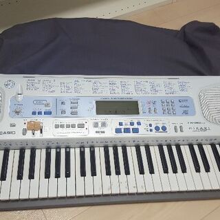 引越前の大特価！(電子ピアノ)