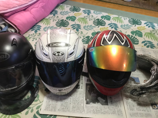 不要になりましたので使う方にお売りします。