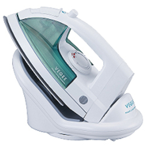 日立リビングサイプライコードレススチームアイロン　CSI-81G