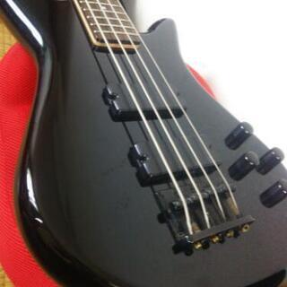 Spector の４弦ベース Performer Series ...