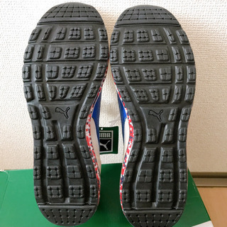 【未使用限定品】PUMA/JAMMING EASY RIDER/28.5cmの画像