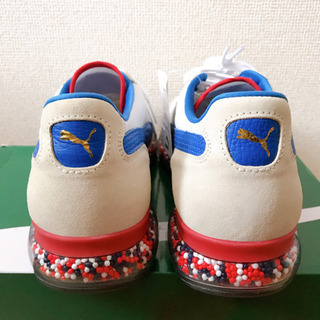 【未使用限定品】PUMA/JAMMING EASY RIDER/28.5cmの画像