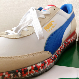 【未使用限定品】PUMA/JAMMING EASY RIDER/28.5cmの画像