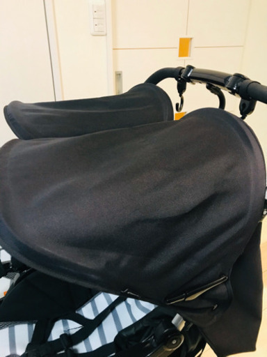 【美品】combi コンビ　ツインスピン　2人乗り　受け渡し希望