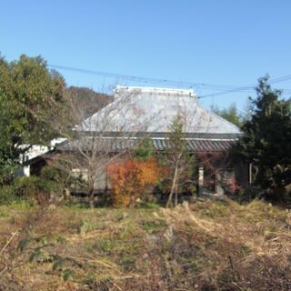 備前市浦伊部　中古一戸建て