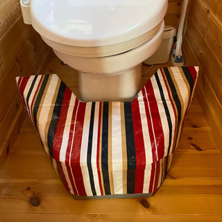 トイレ台