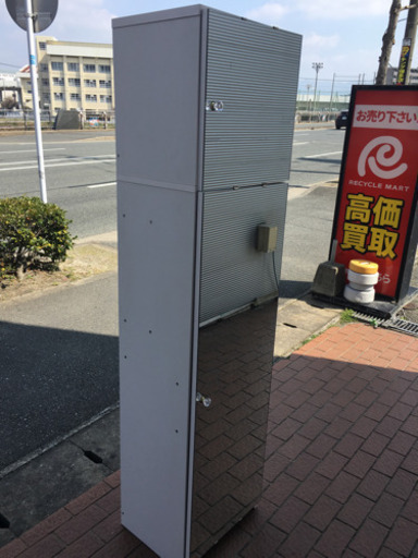 美品 スツール&全身ミラー付き スリムドレッサー ロココ