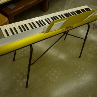 ヤマハ YAMAHA ピアジェーロ Piaggero 電子キーボード  NP-31S モノ市場半田店【131】の画像