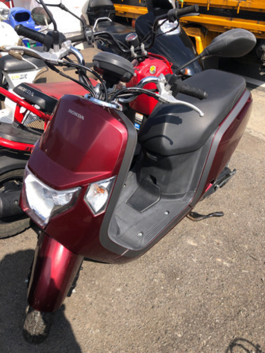 HONDA ダンク　ワンオーナー   福岡市南区