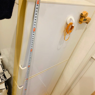 無印良品の冷蔵庫あげます