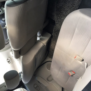 キューブ　ナビ　ETC  車検R4年1月までの画像