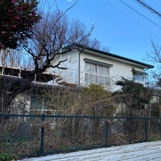 解体するお宅などから買取見積もりします
