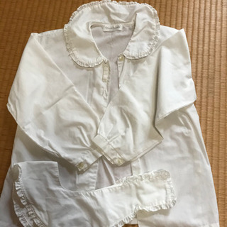 子供ブラウス