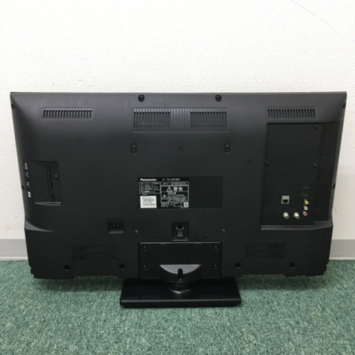 配達無料地域あり＊パナソニック 液晶テレビ ビエラ 32型 2018年製＊