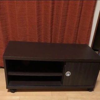 ニトリ　ローテレビ台