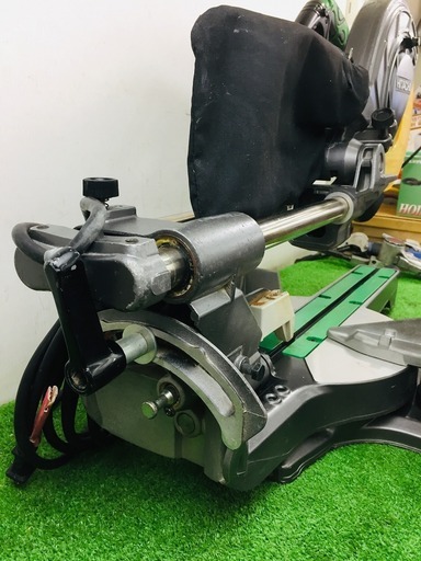 日立 C8FSE スライド丸ノコ【リライズ野田愛宕店】【店頭取引限定】【中古品】1点限り早い者勝ち！