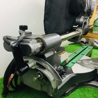 日立 C8FSE スライド丸ノコ【リライズ野田愛宕店】【店頭取引限定