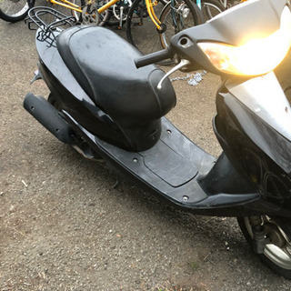 実働★格安原付 DIO 燃費良く静かなモデル！ スクーター 50cc