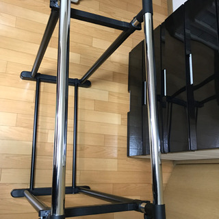 ハンガーラック