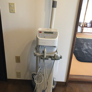 【再値下げ】タキガワ フェイシャルエステマシン