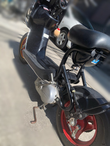 チョイノリ (実働) 最終値下げ