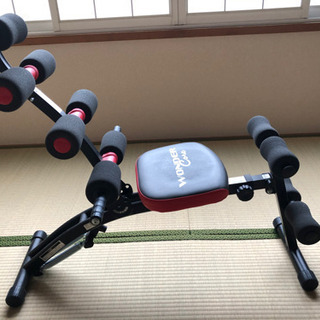 ワンダーコアの画像