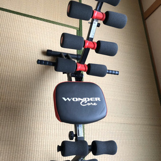 ワンダーコアの画像