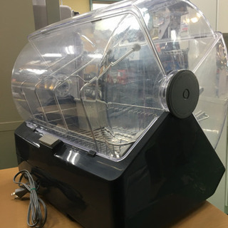 RL1436 TOSHIBA食器乾燥機 2017年製の画像