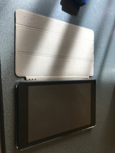 Kindle fire HD8 2017 相手決定