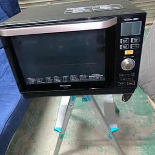 Panasonic パナソニック オーブンレンジ 電子レンジ 2...