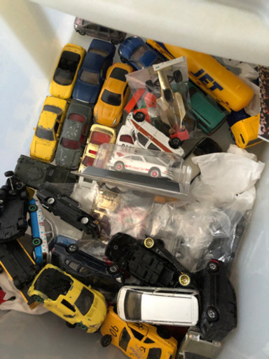 トミカまとめ売り