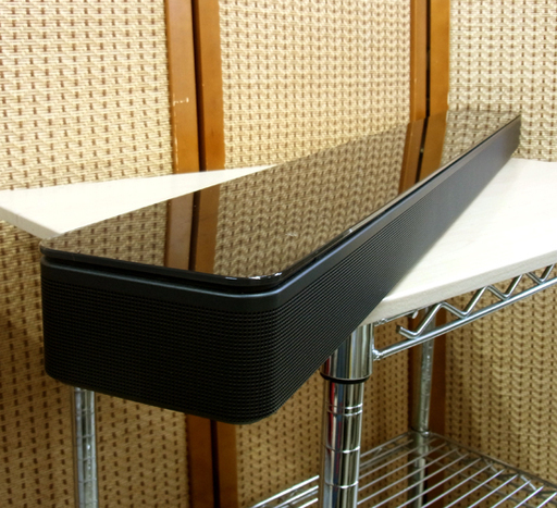 南12条店 美品 BOSE SOUNDBAR 700 ワイヤレスサウンドバー Amazon Alexa搭載 Googleアシスタント 
