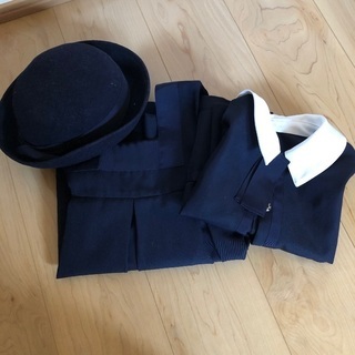 幼稚園制服の中古が安い！激安で譲ります・無料であげます(20