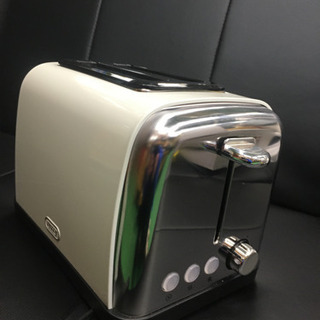 RG0891 【中古美品】Toffyポップアップトースターの画像