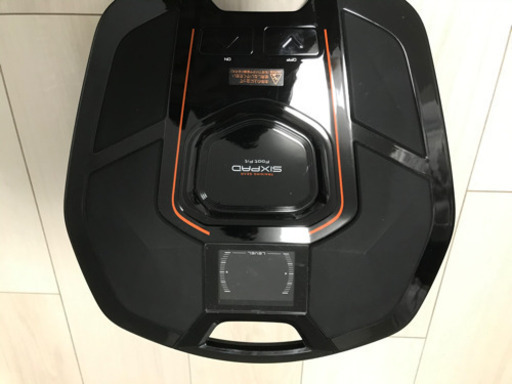 ※値下　シックスパッド　フットフィット