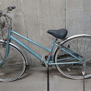 自転車差し上げます