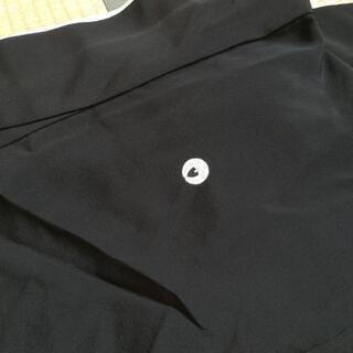 黒留袖の画像