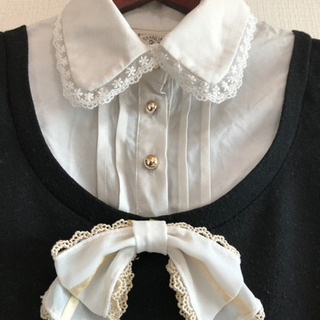 レディース　ブラウス②の画像